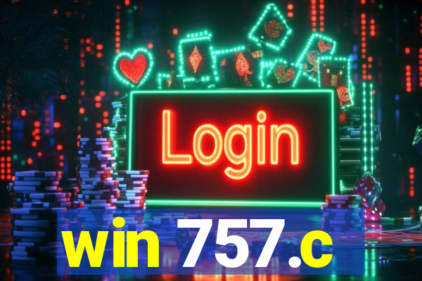 win 757.c